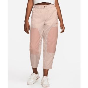 Nike Women's Pink Track Pants